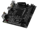 Z270I GAMING PRO CARBON AC